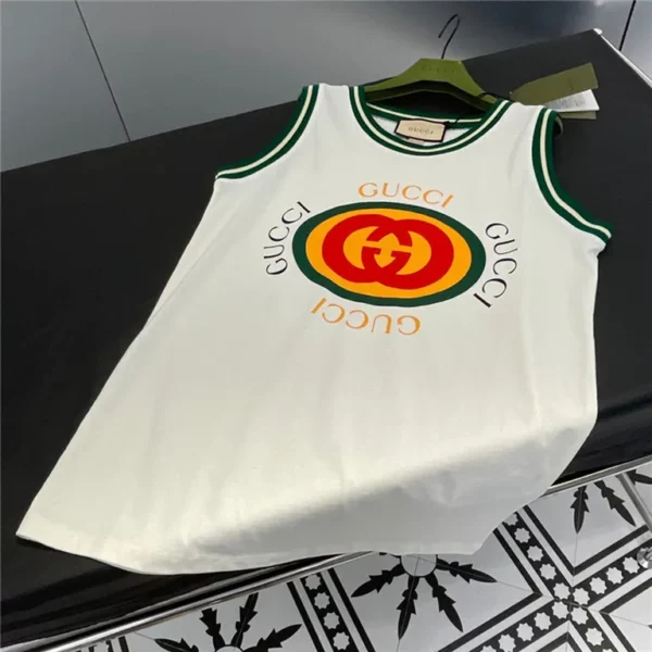 2023ss Gucci Vest