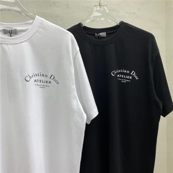 2022SS Dior T Shirt