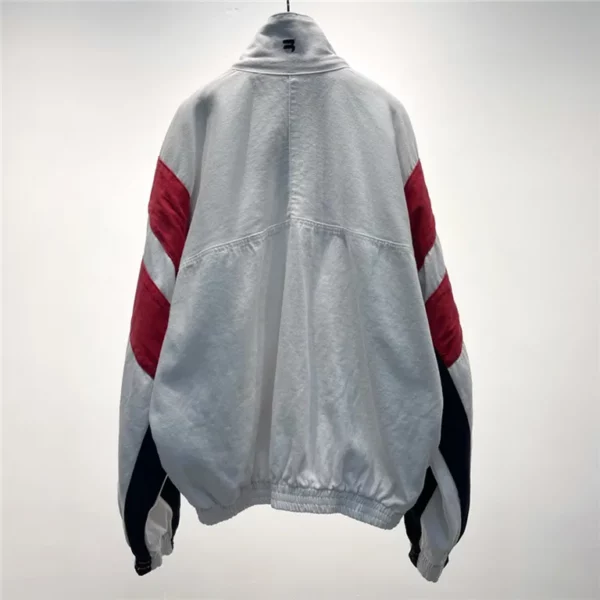 2022ss Balenciaga Jacket