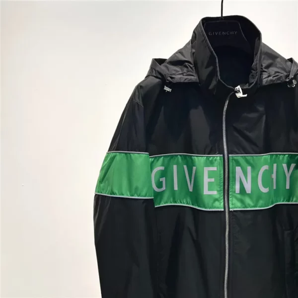 Givenchy Jacket