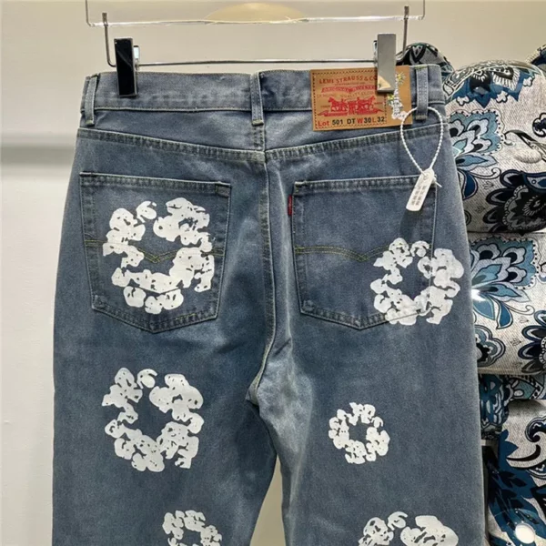 Denim Tears Jeans