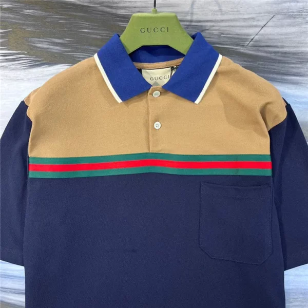 2023SS Gucci Polo Shirt