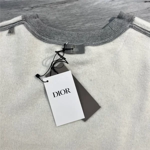 2022fw Dior Sweater