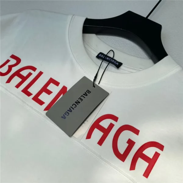 2023ss Balenciaga T Shirt