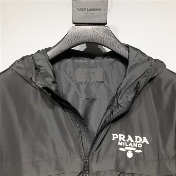 2022ss Prada Jacket