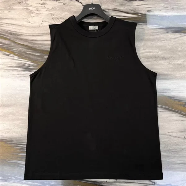 2023ss Dior T Shirt