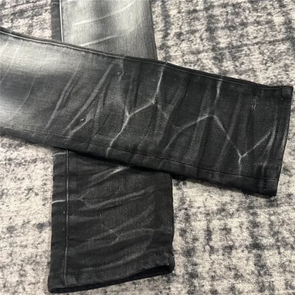 2023 Amiri Jeans