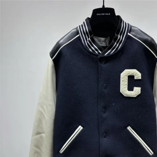 2023FW Celine Jacket