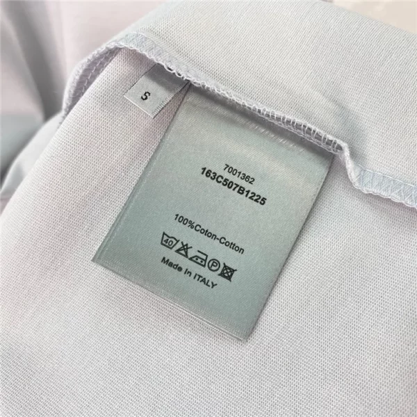 2023ss Dior T Shirt