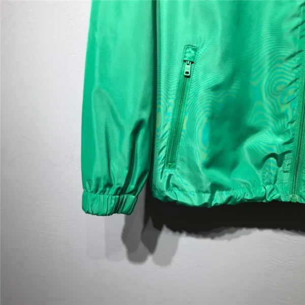 2022ss Prada Jacket