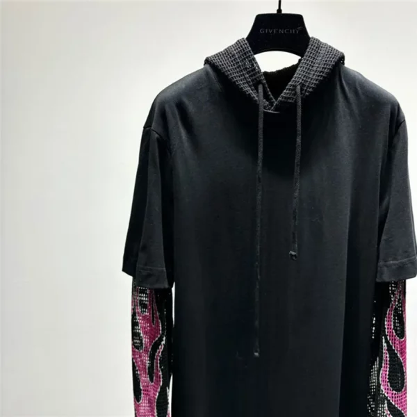 2023fw Givenchy Hoodie