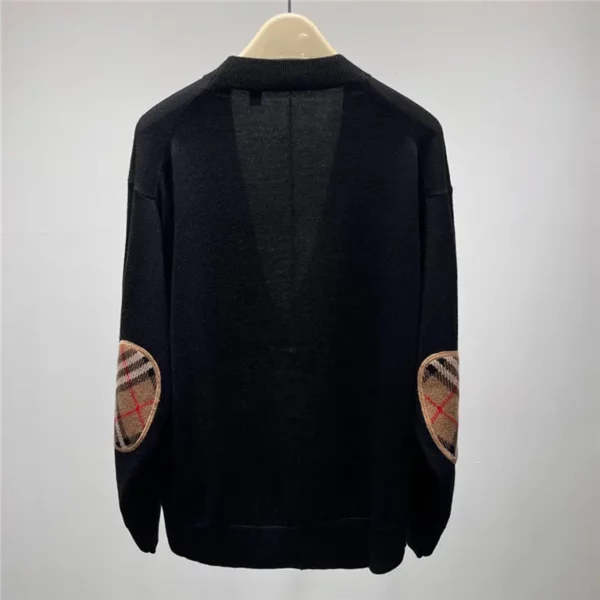 2023fw Burberry Cardigan sweater