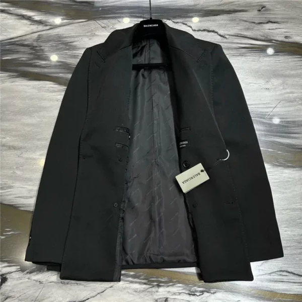 2023fw Balenciaga Jacket