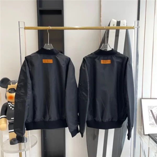 2022fw Louis Vuitton Jacket