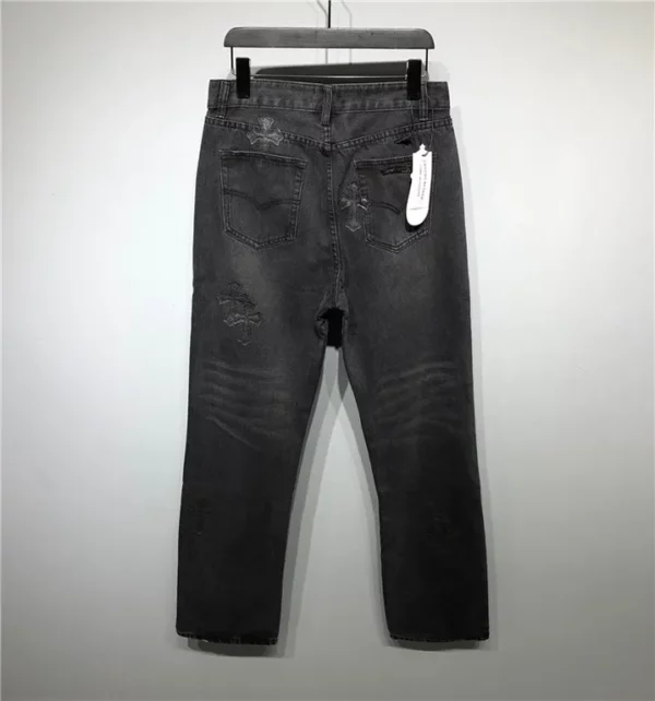 2023ss Chrome Hearts Jeans