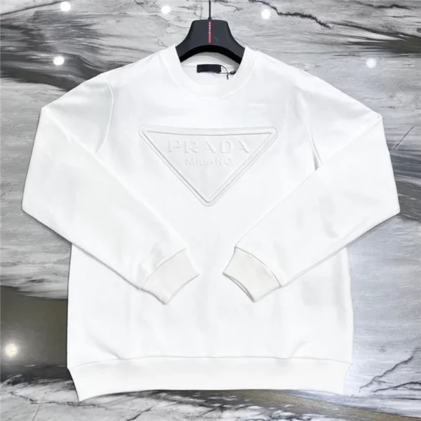 2023fw Prada Sweater