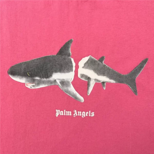 2023ss Palm Angels Tee