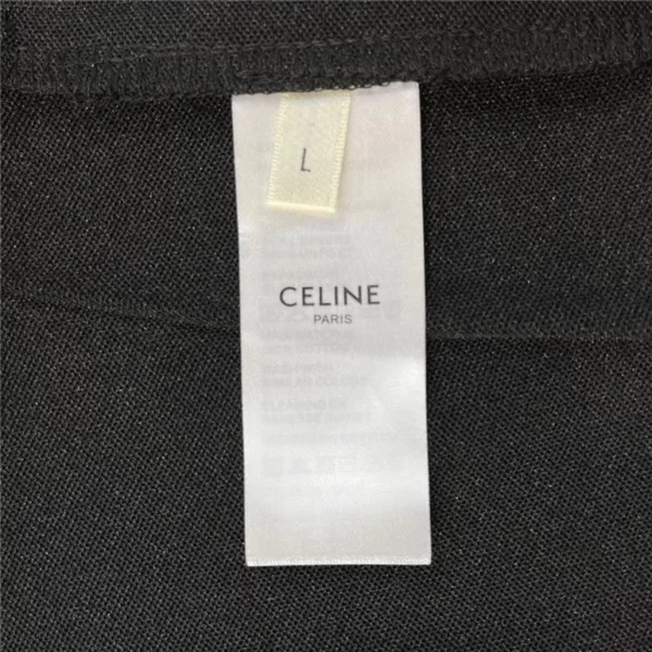 2023ss Celine T Shirt