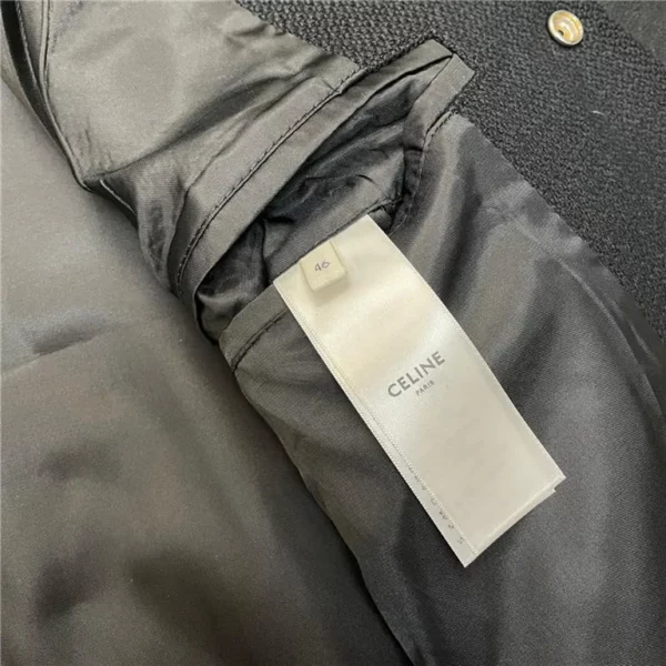 2022fw Celine Jacket