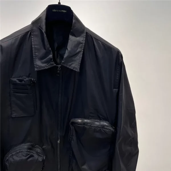 2023SS Louis Vuitton Jacket