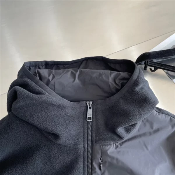 2022fw Prada Jacket