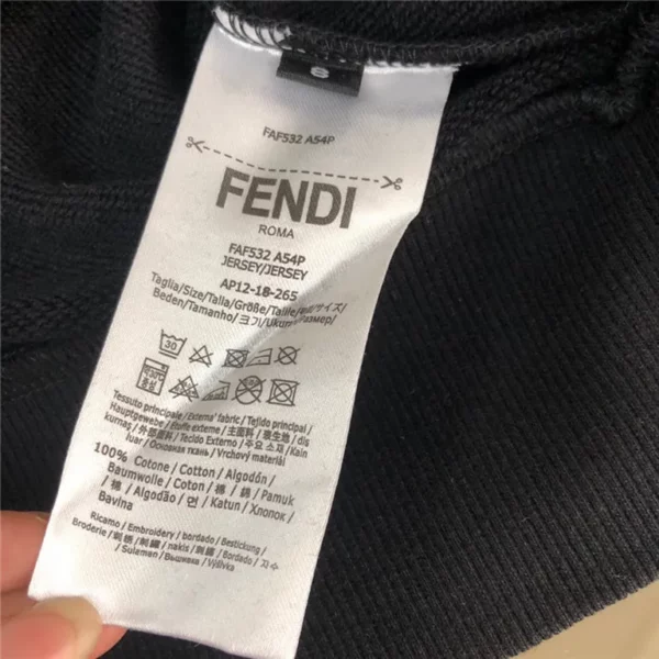 2023fw  Fendi Sweater