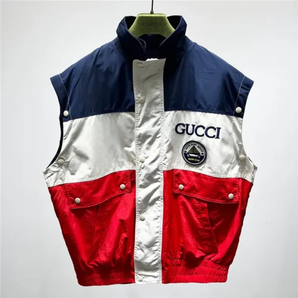 2023fw Gucci Jacket