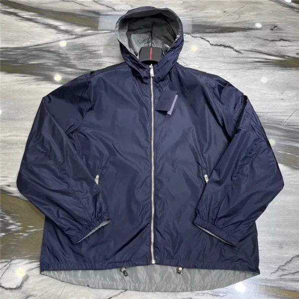 2023fw Prada Jacket