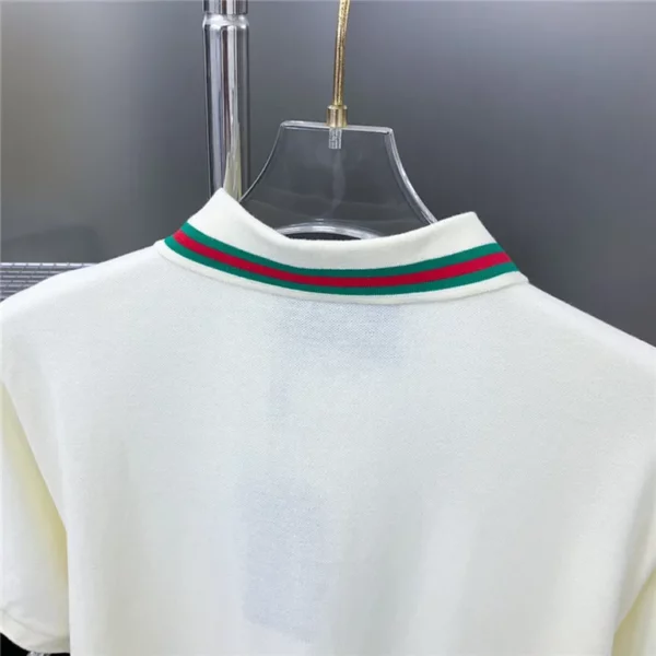 2023ss Gucci Polo Shirt