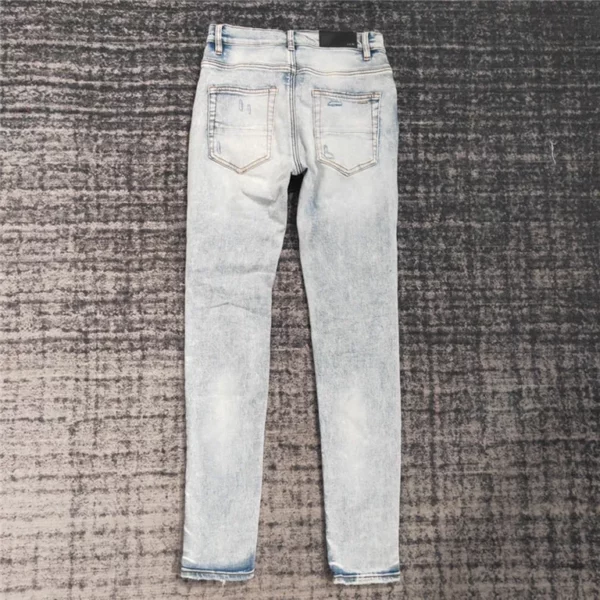 2023 Amiri Jeans