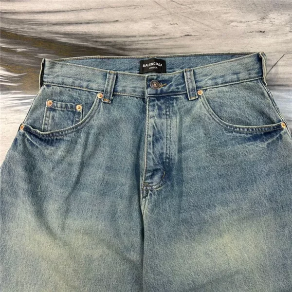 Balenciaga Jeans