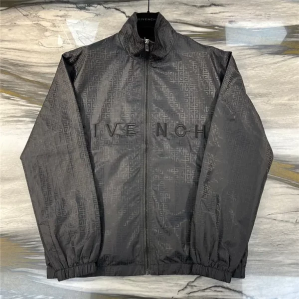 Givenchy  Jacket