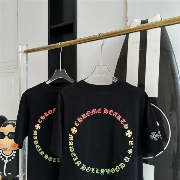 2023SS Chrome Hearts T Shirt