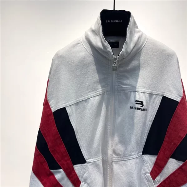 2022ss Balenciaga Jacket