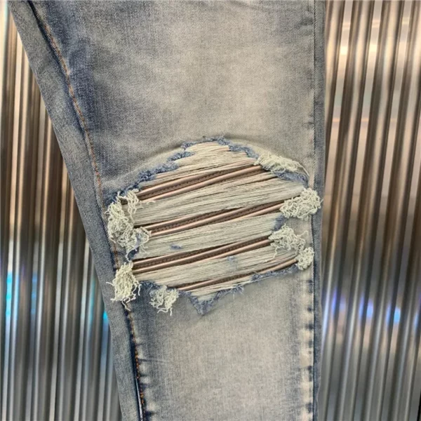 Amiri Jeans