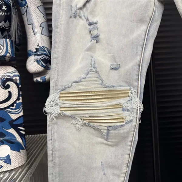 2023 Amiri Jeans