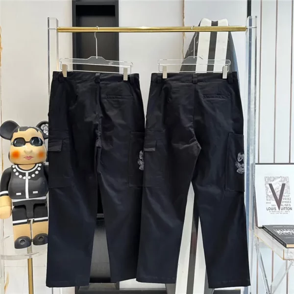 2023fw Louis Vuitton Pants