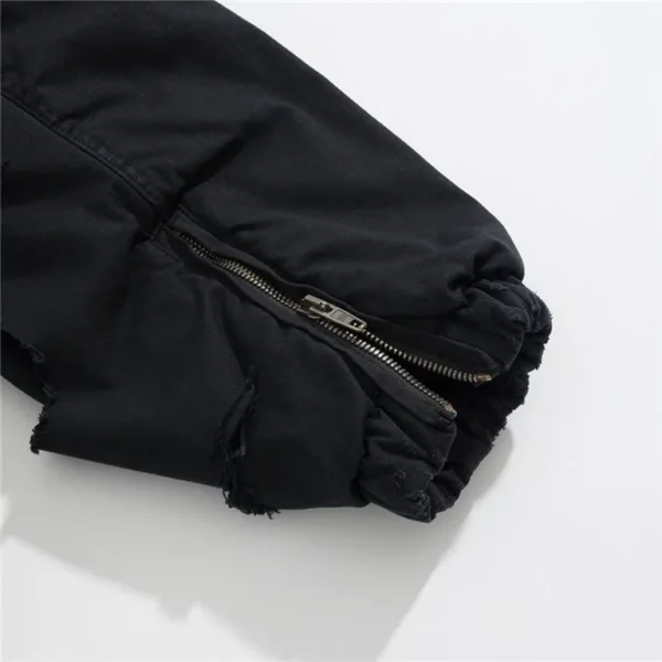 Balenciaga Cotton Jacket