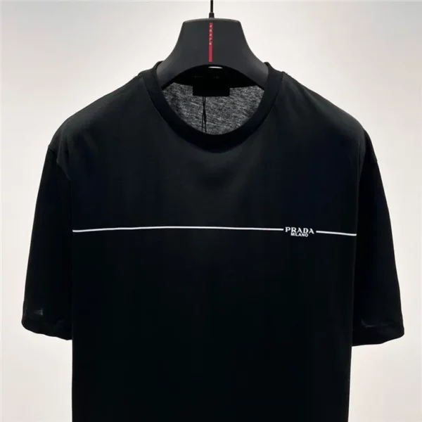 2023ss Prada T Shirt