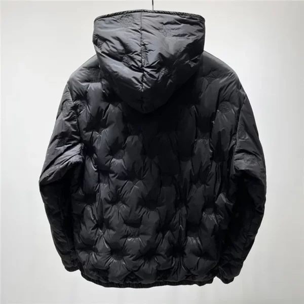 2023fw Louis Vuitton Jacket