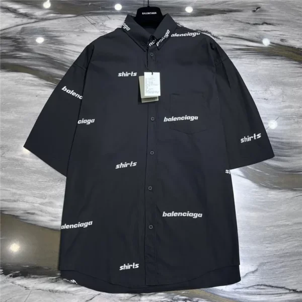 Balenciaga Shirt