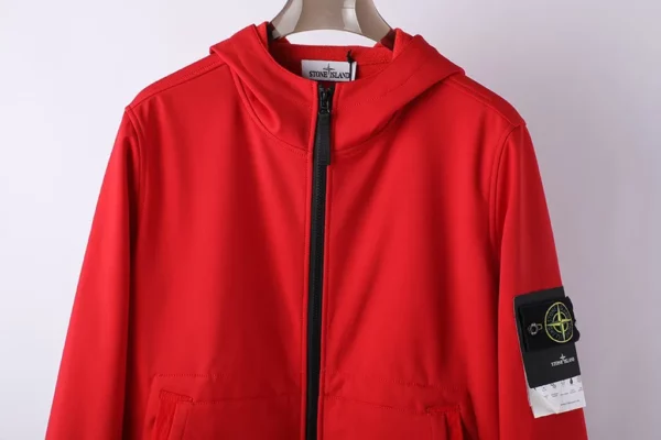 2023FW Stone island Jacket