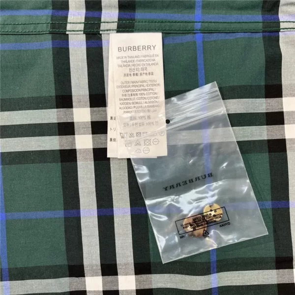 2023SS Burberry Shirt