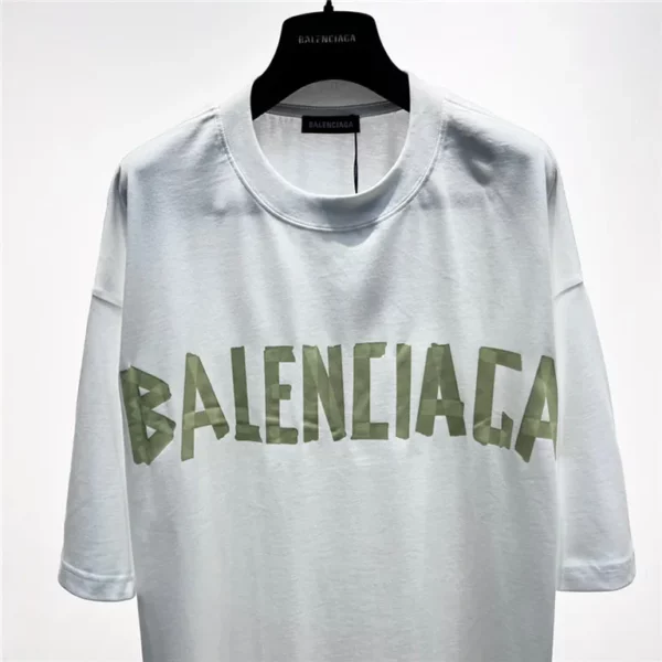 2023ss Balenciaga T Shirt