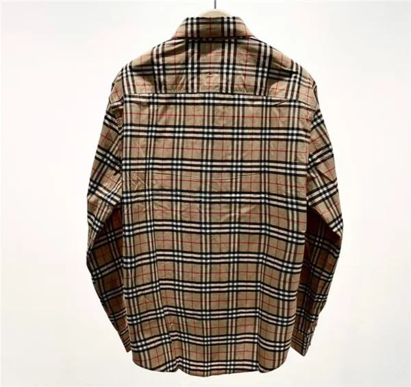 2023SS Burberry Shirt