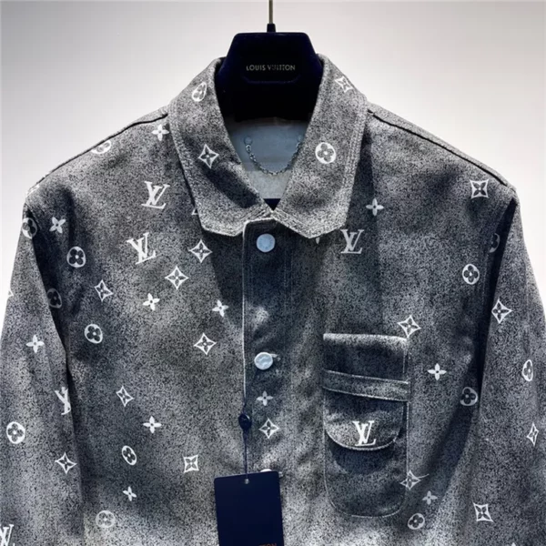 2022ss Louis Vuitton Jacket