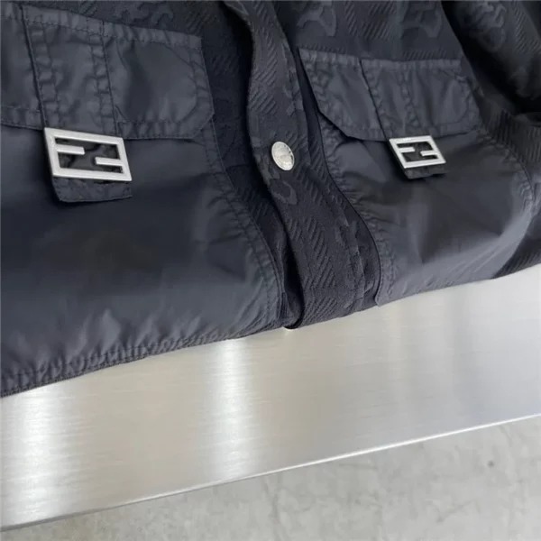 2023SS Fendi Jacket