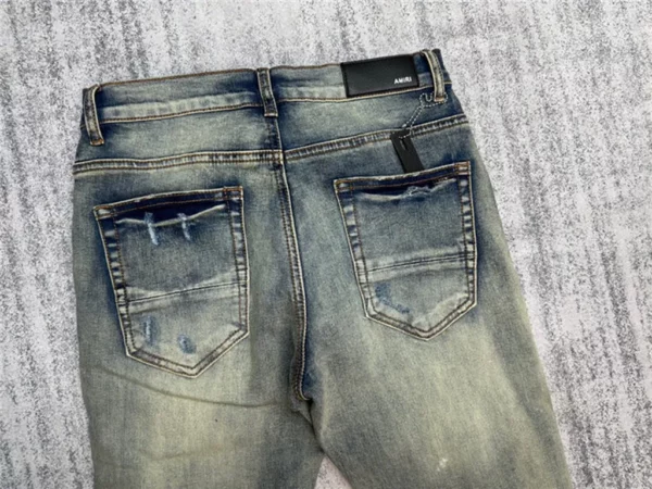 2023 Amiri Jeans