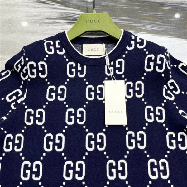 2023fw Gucci Sweater