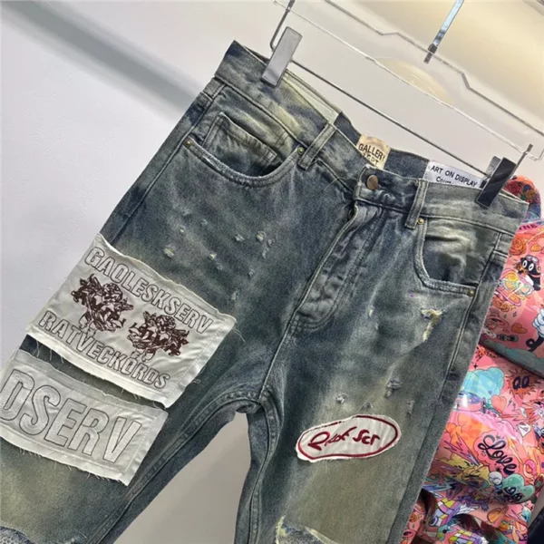 2023 Gallery Dept Jeans